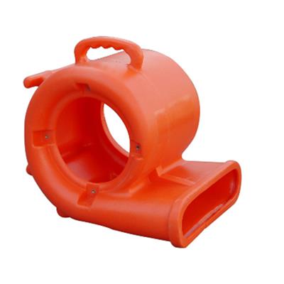 風(fēng)機殼