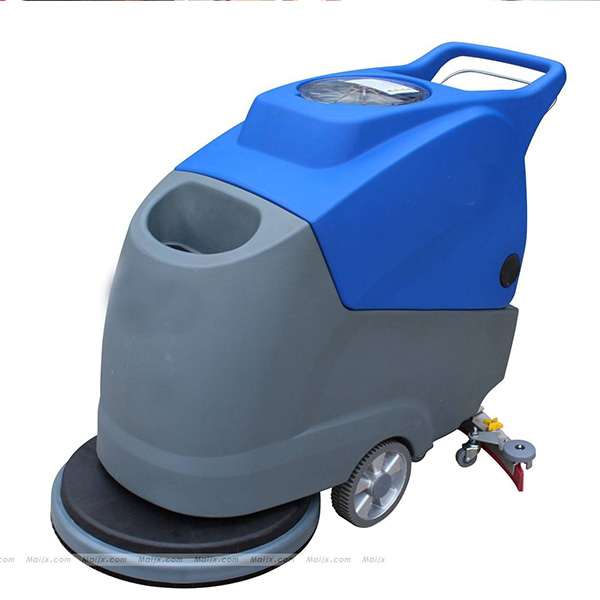 分析洗地機(jī)模具為什么會出現(xiàn)變形